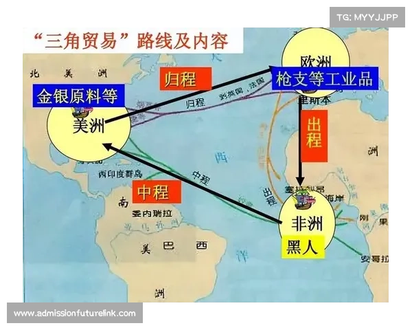 以殖民地为起点的历史交流五大典型案例与深远影响探析 以殖民地为起点的历史交流五大典型案例与深远影响探析