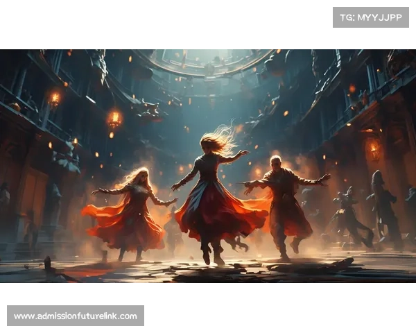 揭开精灵传说五大秘密探索神秘世界的奇幻与未解之谜 揭开精灵传说五大秘密探索神秘世界的奇幻与未解之谜
