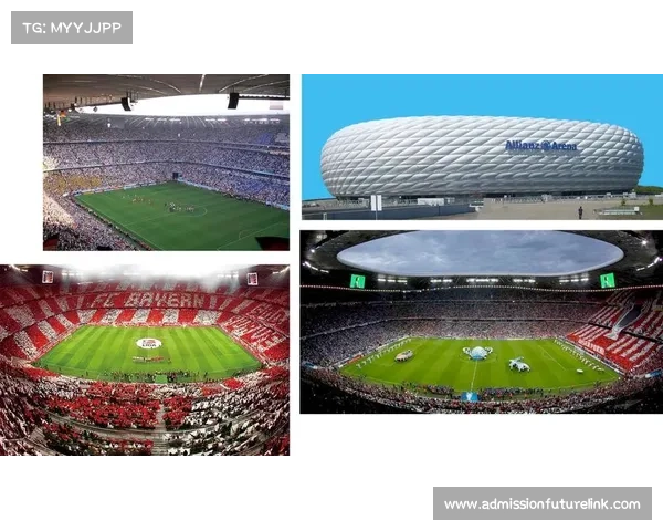 安联赞助商影响力解析：全球体育与品牌战略的深度融合与拓展